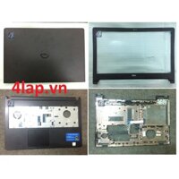 Thay Vỏ cho laptop Dell Inspiron 15 3565 3567 3568