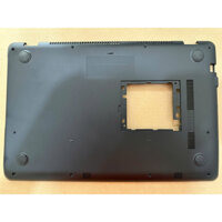 Thay Vỏ D Laptop Asus X542 X542BA X542B X542U X542UA X542UQ X542UR 13N1-26A0Q02 13N1-26A0702 13N1-26A0L22