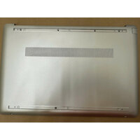Thay Vỏ D Laptop HP Pavilion 15S-DU 15-DY 15-DU 15S-DY 15-DY1027OD 15-DU0062TU 15-DU1040TX 15-DU0041TX 250 G8 MÀU BẠC