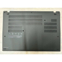 Thay Vỏ D Laptop Lenovo ThinkPad T14 Gen 4 T14 G4 P14S Gen 4 21HD 21HE 21K3 21K4 5CB1L57581