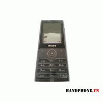 Thay vỏ điện thoại Philips Xenium X513
