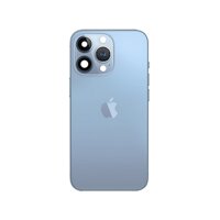 Thay vỏ độ iPhone X lên 13 Pro