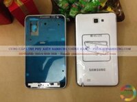 Thay vỏ Galaxy Note 1 E160L hàn quốc