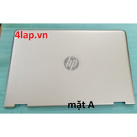 Thay Vỏ HP Pavilion X360 14-BA 14M-BA 14T-BA