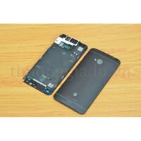 Thay Vỏ HTC One (M7) Original Housing