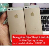 Thay vỏ iPhone 5, 5s, 5c, SE