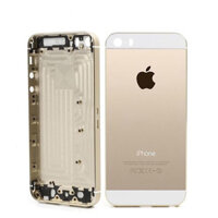 Thay vỏ iPhone 5S