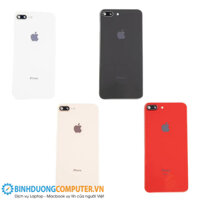 Thay vỏ iPhone 8 Plus