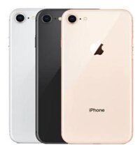 Thay vỏ iPhone 8 Plus