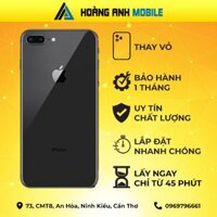 Thay vỏ iPhone 8 Plus