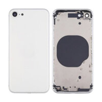 Thay vỏ iPhone SE 2020