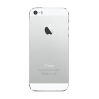 Thay vỏ iPhone SE