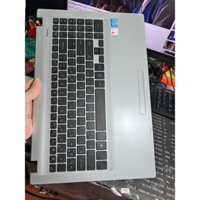 Thay Vỏ Kèm Bàn Phím Zin Laptop LG UD560