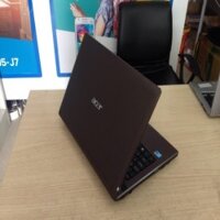 Thay Vỏ Laptop Acer Aspire 4738 lấy ngay