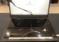 Thay vỏ laptop acer