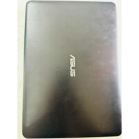 Thay Vỏ Laptop Asus A441U Cũ còn khá