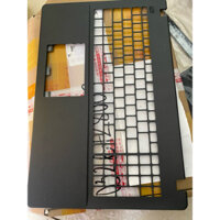 Thay vỏ laptop Asus mặt (C) laptop Asus p550 ( mầu đen)