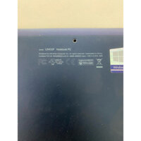 Thay vỏ laptop Asus mặt (D) laptop Asus Ux433F