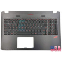 Thay vỏ laptop Asus ROG GL552 GL552VW GL552VX GL552J