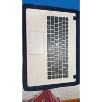 Thay vỏ  laptop Asus X451 X451CA X451MA X451E X451LD F451CA F451MA