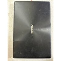 Thay Vỏ Laptop Asus X550L Cũ Đẹp