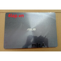 Thay Vỏ Laptop Asus ZenBook 14 UX430 UX430UQ U4100UQ UX430UA UX430UAR UX400UQ