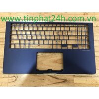 Thay Vỏ Laptop Asus ZenBook UX533 UX533FD UX533F UX533FN UX533FTC 13N1-62A0101
