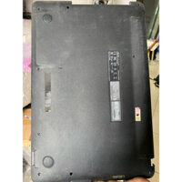 Thay vỏ laptop Asus X540LA-XX265D vỏ mặt D