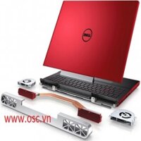 Thay Vỏ Laptop Dell Inspiron 15 7567 7566 N7567 N7566 15 7000 conver case A B C D giá theo mặt