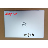 Thay Vỏ Laptop Dell Inspiron 13 7370 7373 N7370 N7373 0GTGW1 Cho Màn KHÔNG Cảm Ứng