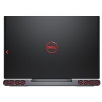 Thay vỏ laptop Dell Inspiron 7567 7566 N7567 15-7000