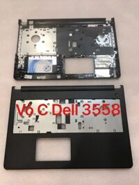 Thay vỏ laptop Dell Inspiron 15-3000 3551 3552 3558 3559 – VỎ C MẶT PHÍM CHUỘT DELL INSPIRON 3558 3559 (NO TOUCHPAD)