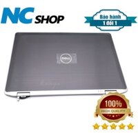 Thay vỏ laptop Dell Latitude E6530 – VỎ A CAPO DELL E6530
