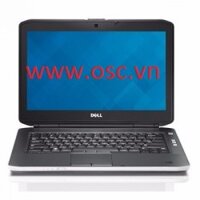 Thay vỏ laptop Dell Latitude  E5520 lấy ngay tại hà nội