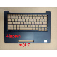 Thay Vỏ Laptop Dell Latitude 7390 E7390 máy không cảm ứng