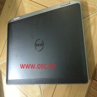 Thay vỏ laptop Dell Latitude  E6420 lấy ngay tại hà nội