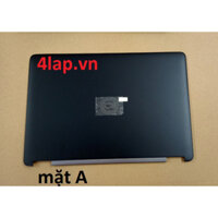 Thay Vỏ Laptop Dell Latitude 7270 E7270