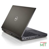 Thay vỏ laptop Dell M6700 Precision