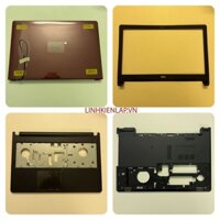 Thay vỏ laptop dell vostro 15 3000 3558 3559 v3558 v3559