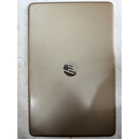 Thay Vỏ Laptop HP 15-AU Cũ Đẹp