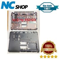 Thay vỏ laptop Hp Probook 450 G3, 455 G3 – VỎ D SƯỜN HP 450 G3