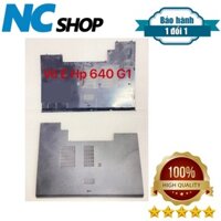 Thay vỏ laptop Hp Probook 640 G1, 645 G1 – VỎ E NẮP HDD RAM HP 640 G1