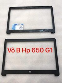 Thay vỏ laptop Hp Probook 650 G1, 655 G1 – VỎ B VIỀN MÀN HÌNH HP 650 G1