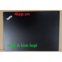 Thay Vỏ Laptop Lenovo Thinkpad E14 R14 20RA 20RB