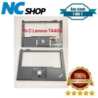 Thay vỏ laptop Lenovo Thinkpad T440p – VỎ C MẶT PHÍM CHUỘT LENOVO T440P (NO TOUCHPAD)