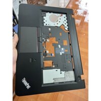 Thay vỏ laptop lenovo thinkpad e450 đẹp keng
