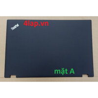 Thay Vỏ Laptop Lenovo ThinkPad P50 P51