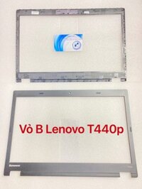 Thay vỏ laptop Lenovo Thinkpad T440p – VỎ B VIỀN MÀN HÌNH LENOVO T440P