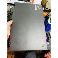 Thay Vỏ Laptop Lenovo Thinkpad T540P Cũ Khá Đẹp