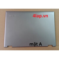 Thay Vỏ Laptop Lenovo YOGA 520 520-14 520-14IKB Yoga 520-14ISK Flex 5-14 Flex 5-1470
